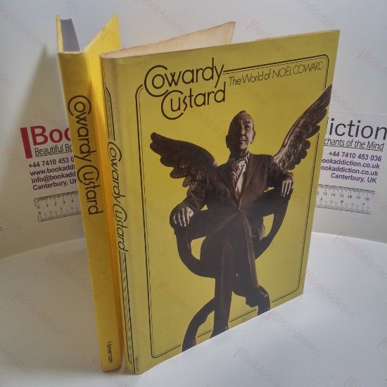 Picture of Cowardy Custard : The World of NoÃ«l Coward