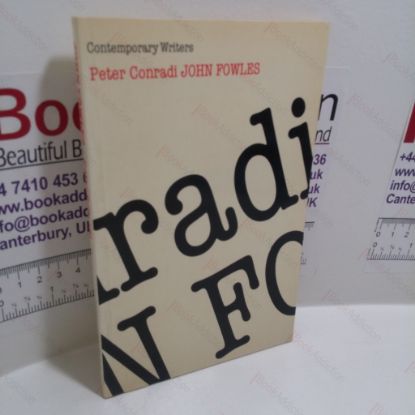 Picture of John Fowles (Contemporary Writers Series)