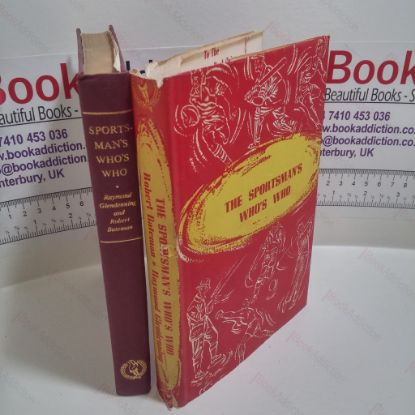 Picture of Sportsman's Who's Who