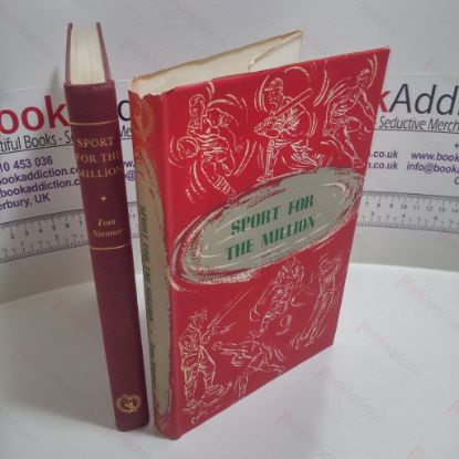 Picture of Sport for the Million