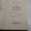 Picture of The Sultan's Daughter (Signed)