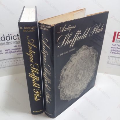 Picture of Antique Sheffield Plate