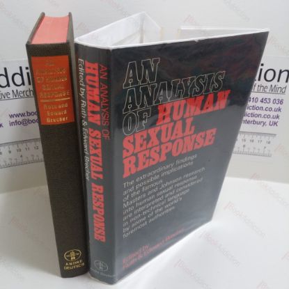 Picture of An Analysis of Human Sexual Response