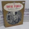 Picture of The Royal Family Golden Album: A Pictorial Review of the Royal Year 1948-1949