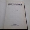 Picture of Fighting Back: One Man's Struggle for Justice Against the British Army