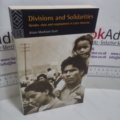 Picture of Divisions and Solidarities: Gender, Class and Employment in Latin America