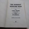Picture of The Hardest Working Man : How James Brown Saved the Soul of America