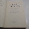 Picture of The Tories : Conservatives and the Nation State 1922-1997