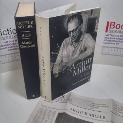 Picture of Arthur Miller : A Life