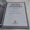Picture of The Royal Marines : A Pictorial History 1664-1987