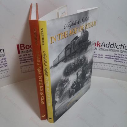 Picture of Norfolk and Suffolk in the Age of Steam