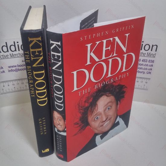 Picture of Ken Dodd : The Biography