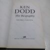 Picture of Ken Dodd : The Biography