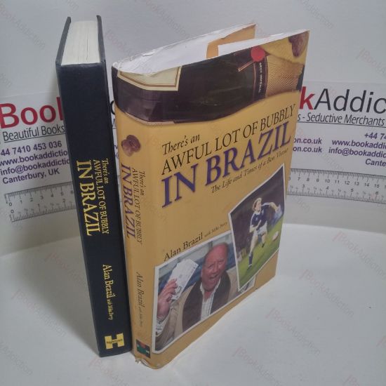 Picture of There's an Awful Lot of Bubbly in Brazil