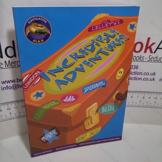 Picture of Incredible Adventures