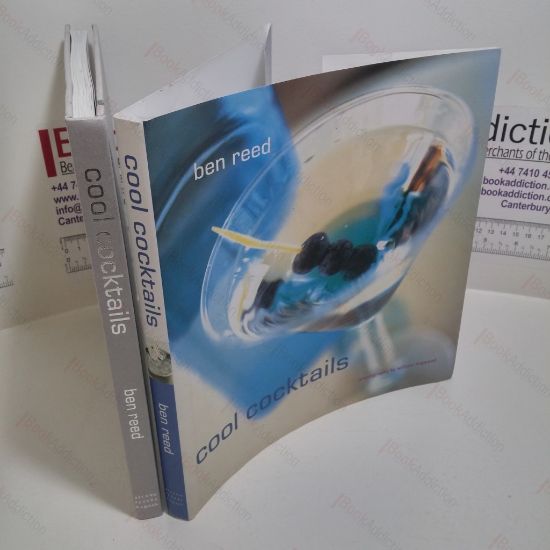 Picture of Cool Cocktails