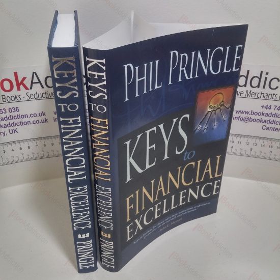 Picture of Keys to Financial Excellence