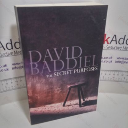 Picture of The Secret Purposes