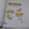 Picture of Shine Grammar 1 : Student's Book