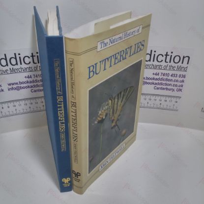 Picture of The Natural History of Butterflies