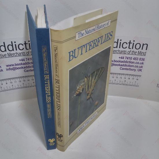 Picture of The Natural History of Butterflies