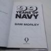 Picture of 99 Years of Navy : From Victoria to VJ Day Through Three Pairs of Eyes