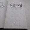 Picture of Dietrich