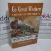 Picture of Go Great Western : History of Great Western Railway Publicity