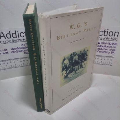 Picture of W G's Birthday Party