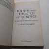 Picture of Tolkien and the Lord of the Rings : A Guide to Middle-Earth