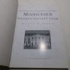 Picture of Middlesex County Cricket Club (Britain in Old Photographs Series)