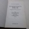 Picture of Turncoat's Drum : The English Civil War in the West, 1643 (Signed)