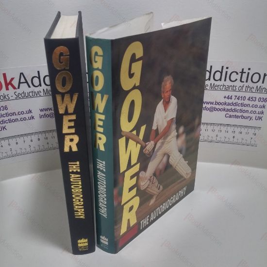 Picture of Gower : The Autobiography