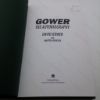 Picture of Gower : The Autobiography