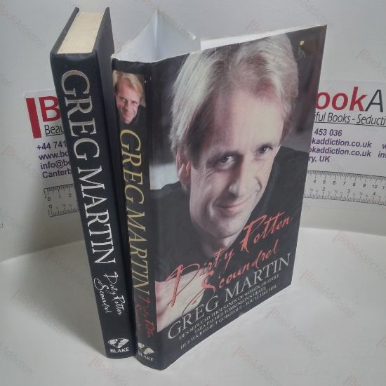 Picture of Dirty Rotten Scoundrel