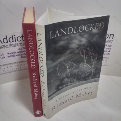 Picture of Landlocked : In Pursuit of the Wild