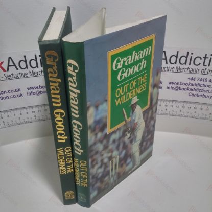 Picture of Out of the Wilderness