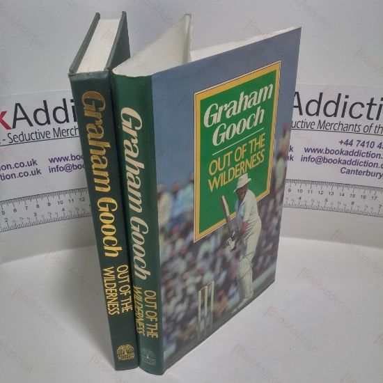 Picture of Out of the Wilderness