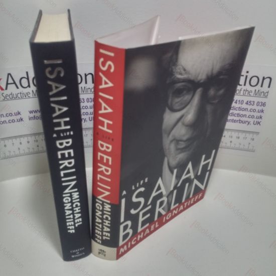 Picture of Isaiah Berlin : A Life