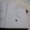 Picture of Aftermath : Selected Writings, 1960-2010 (Signed)