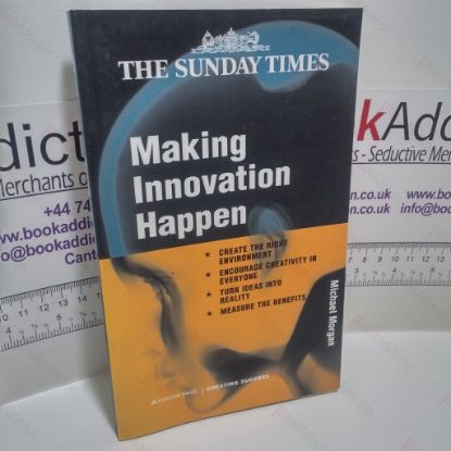 Picture of Making Innovation Happen