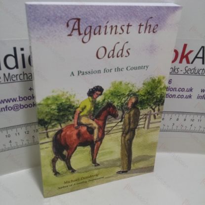 Picture of Against the Odds : A Passion for the Country