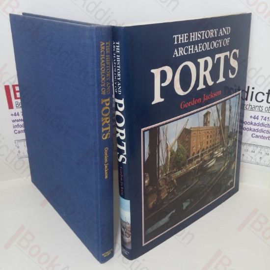 Picture of The History and Archaeology of Ports