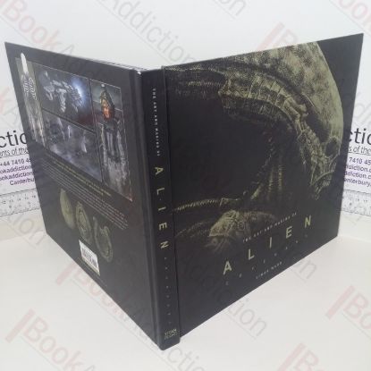 Picture of The Art and Making of Alien Covenant