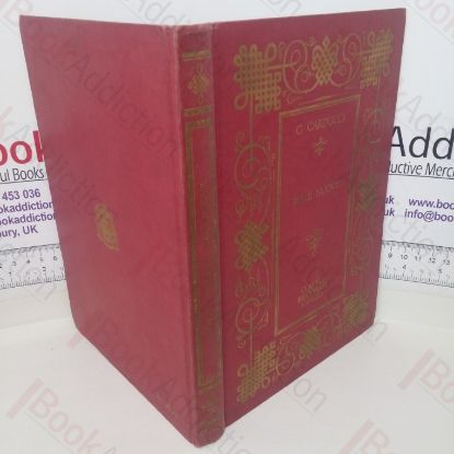 Picture of Rime Nuove