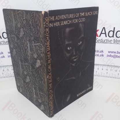 Picture of The Adventures of the Black Girl in Her Search for God