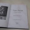 Picture of Time Pieces: A Dublin Memoir