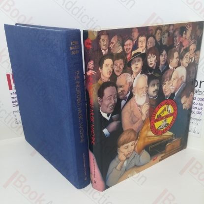 Picture of The Incredible Music Machine