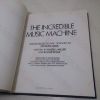 Picture of The Incredible Music Machine