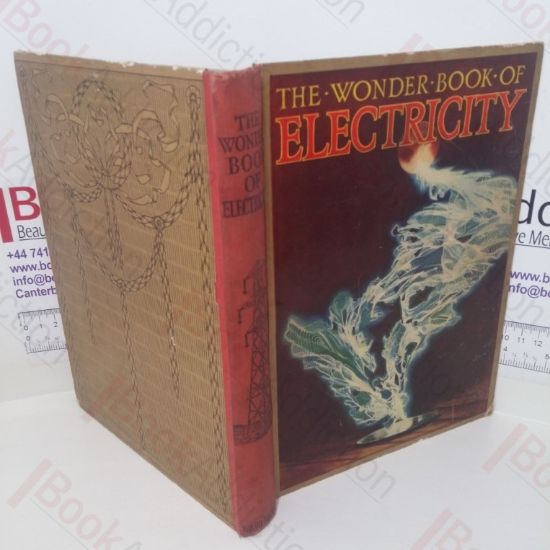 Picture of The Wonder Book of Electricity